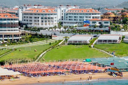 9. Bild der Unterkunft