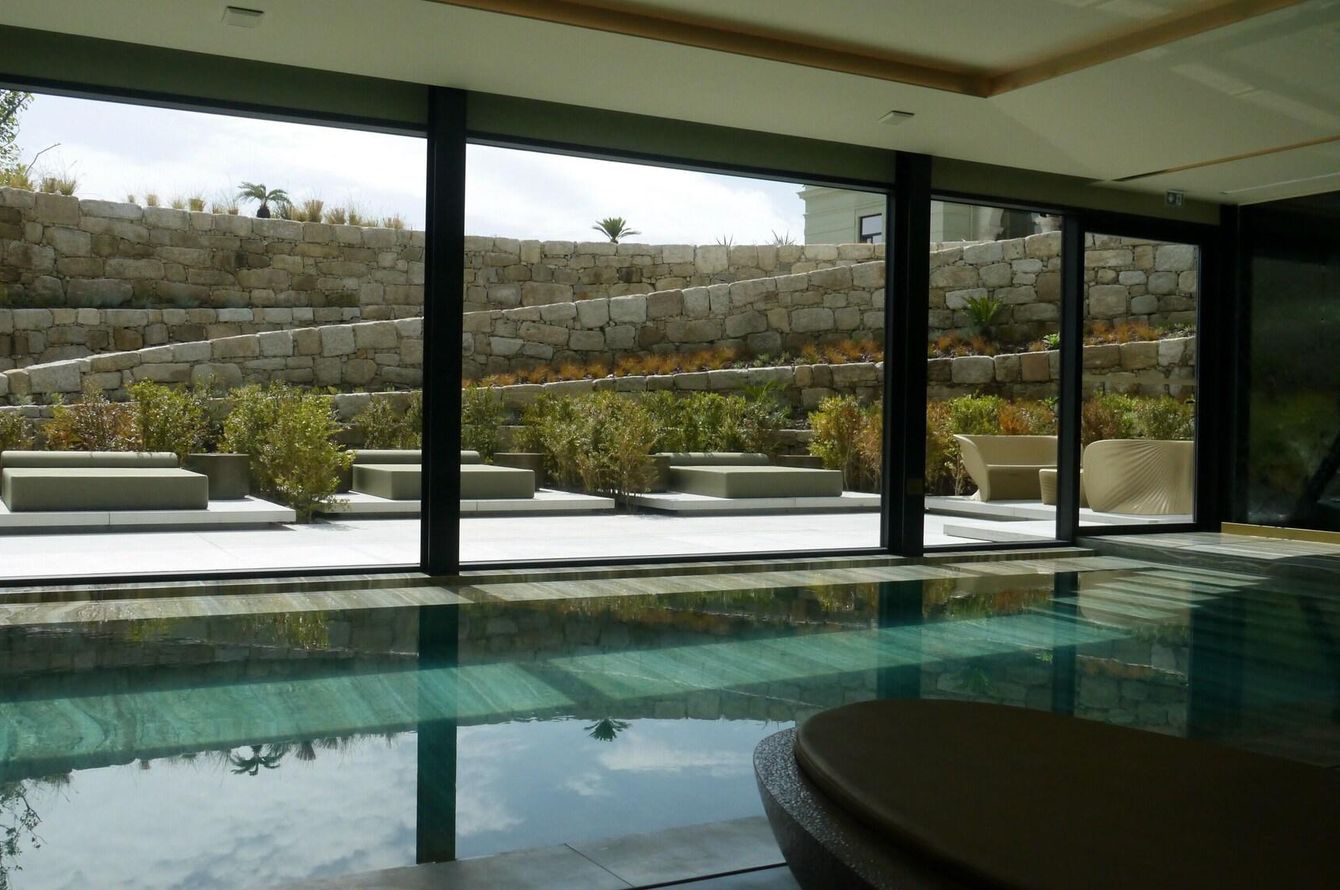 Innenpool