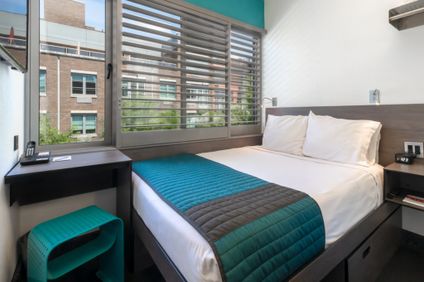 2. Bild der Unterkunft