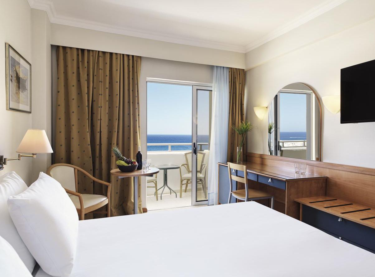 Chambre double