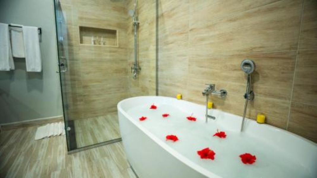 Badezimmer