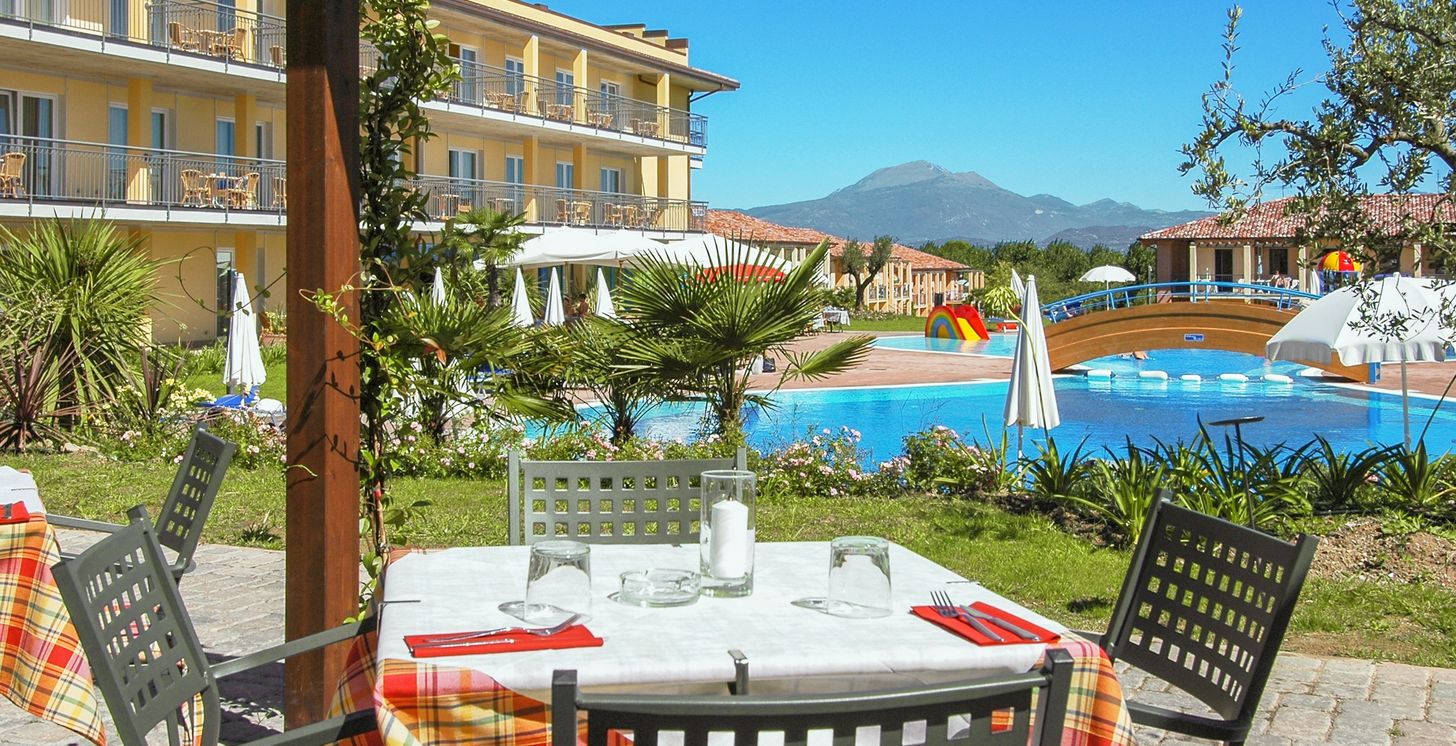 Village Camping Bella Italia