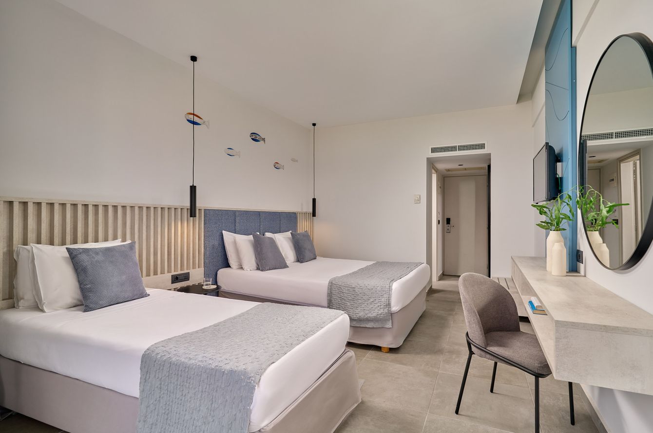 Doppelzimmer