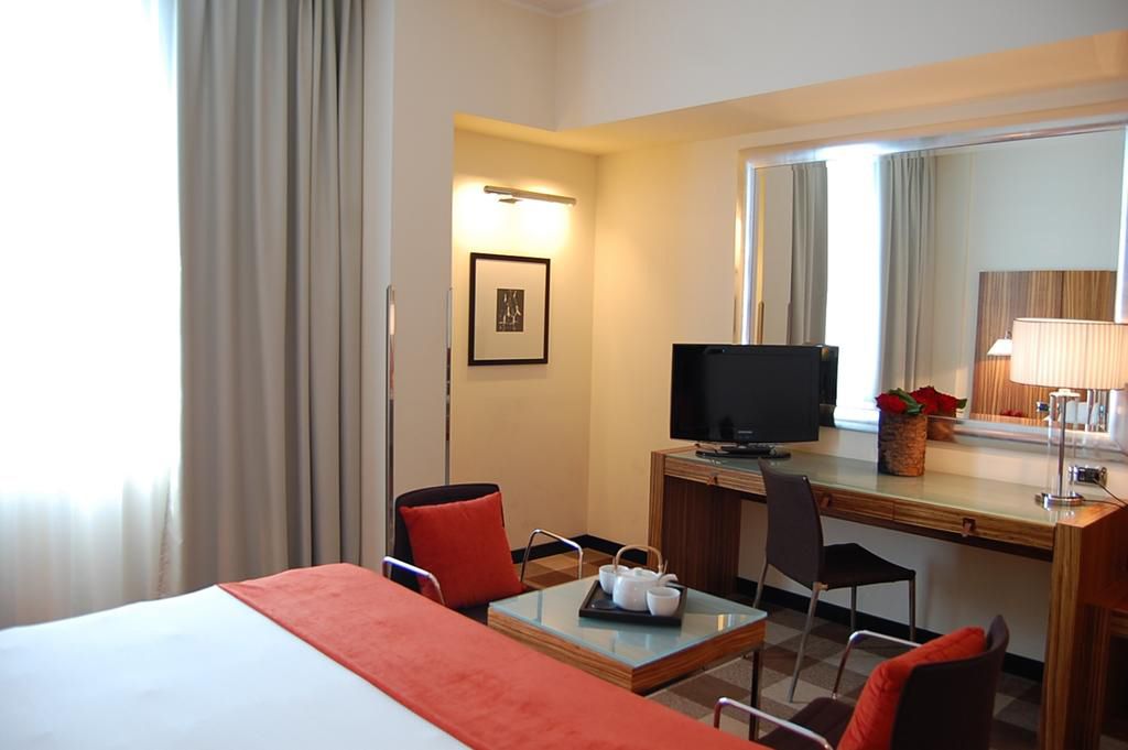 Doppelzimmer