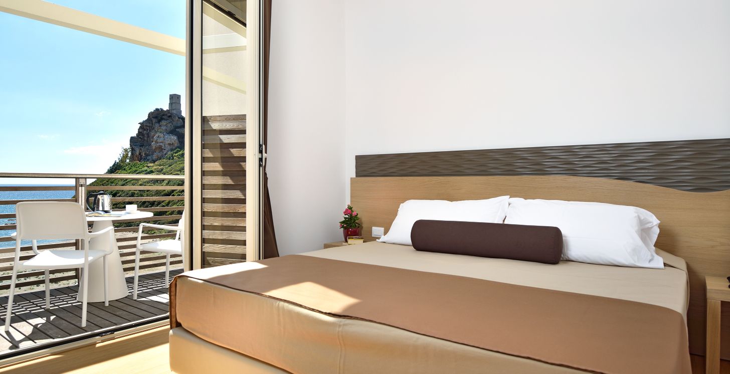 Doppelzimmer