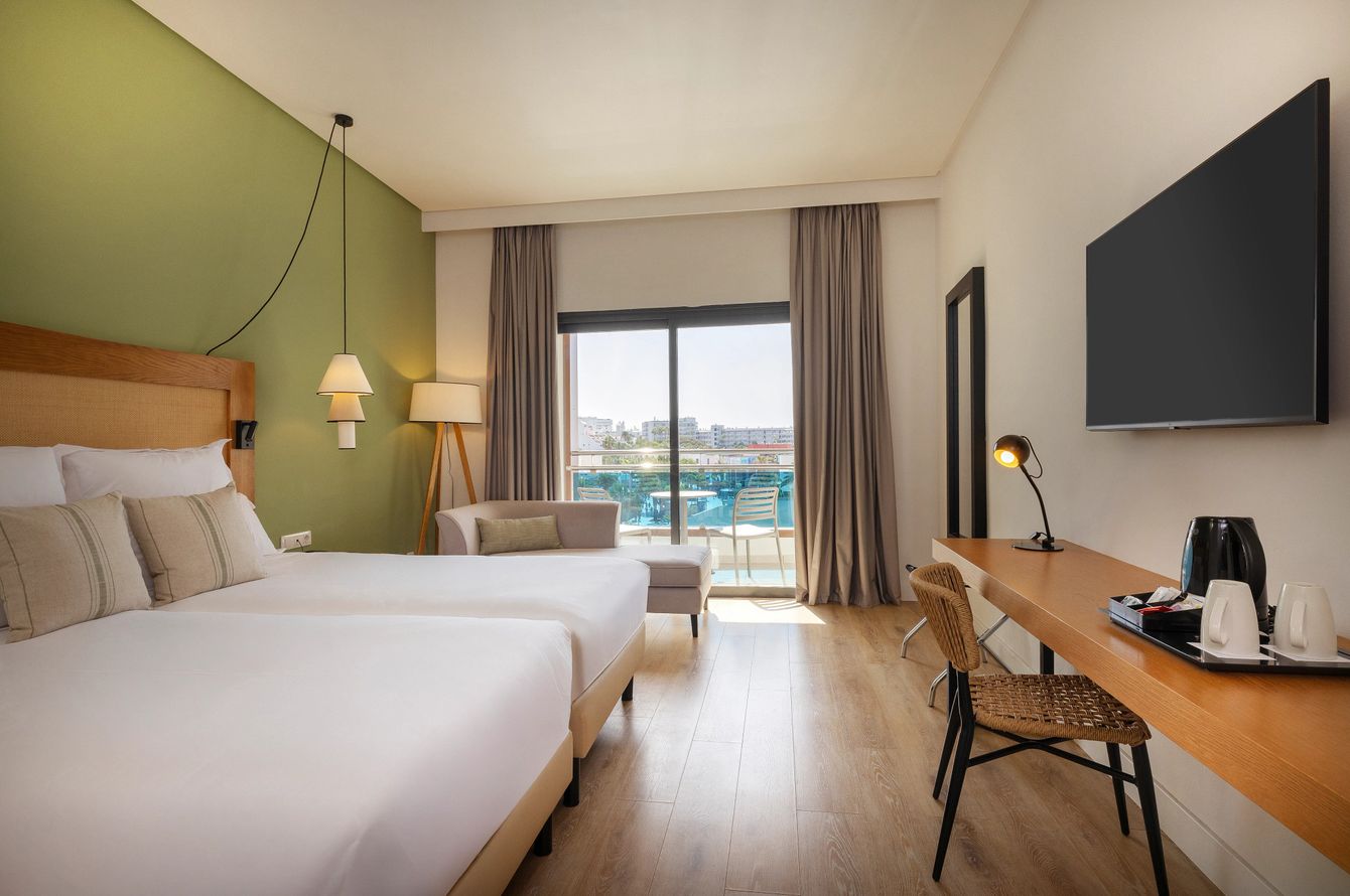 Doppelzimmer Superior