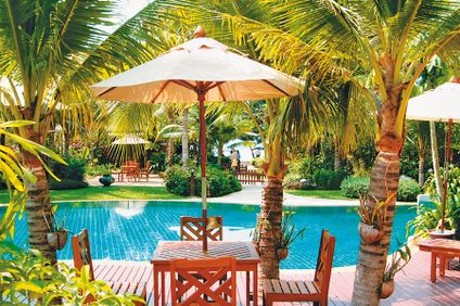 6. Bild der Unterkunft