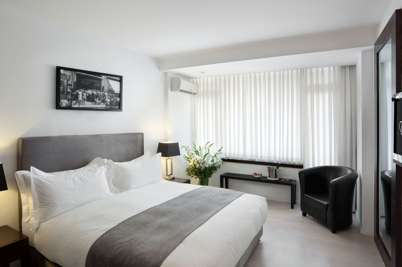 chambres