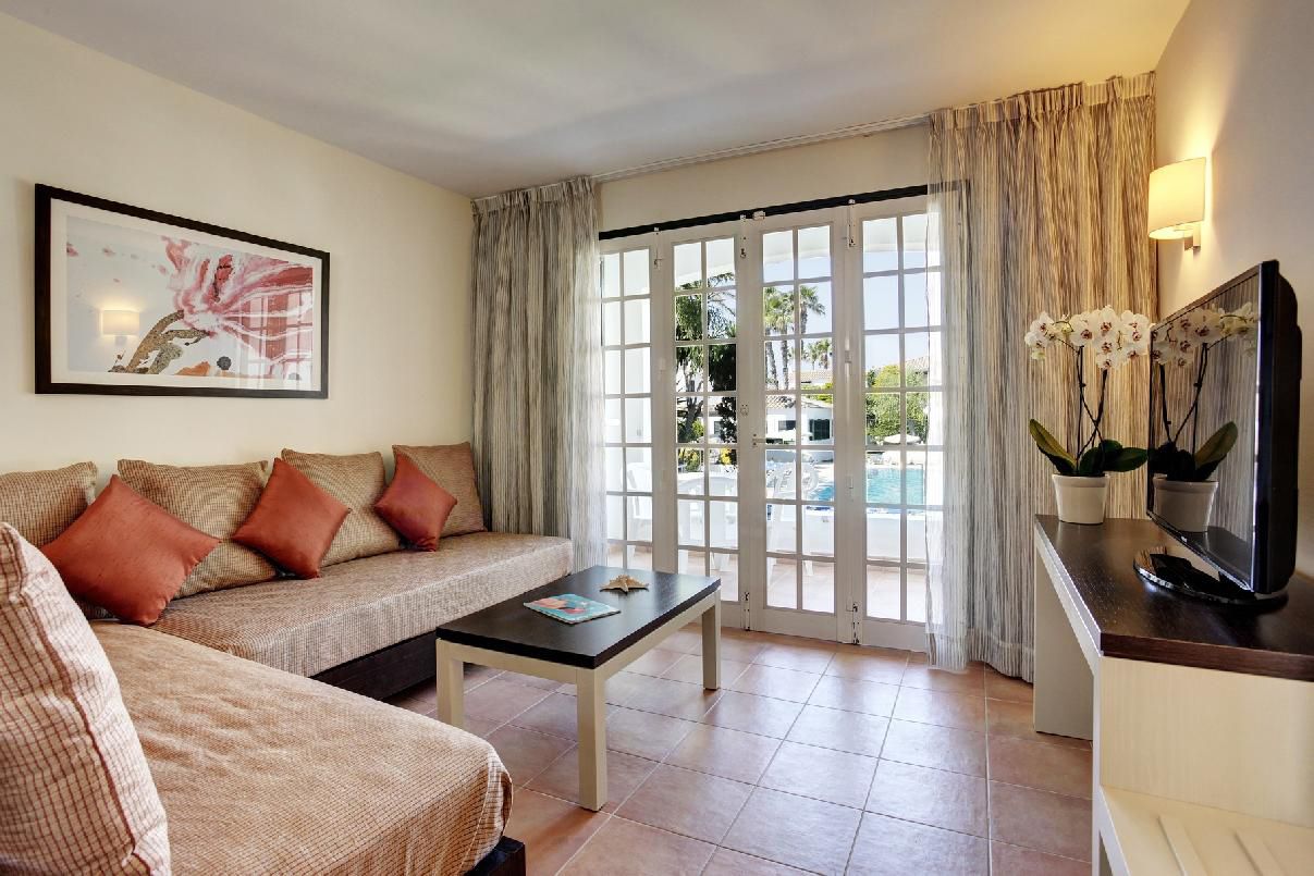 apartement