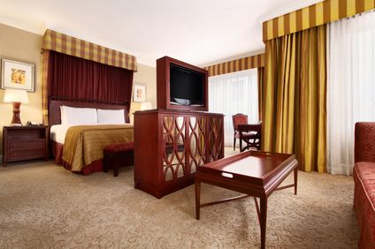 6. Bild der Unterkunft