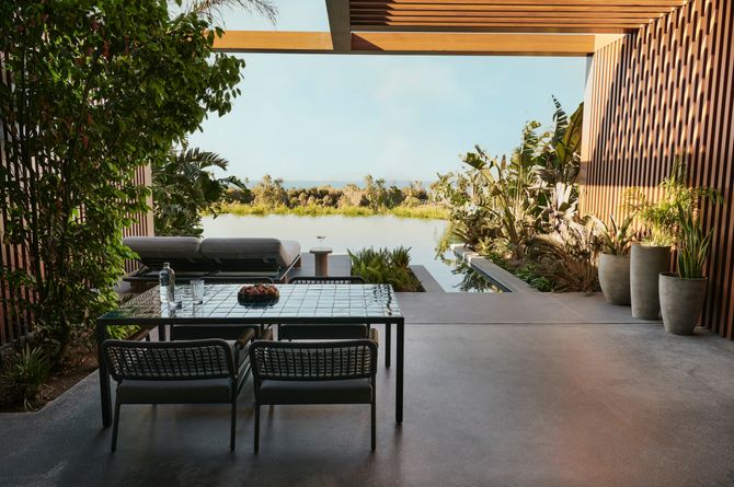 Lagoon Maxx Duplex 2 chambres