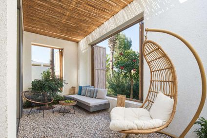 4. Bild der Unterkunft