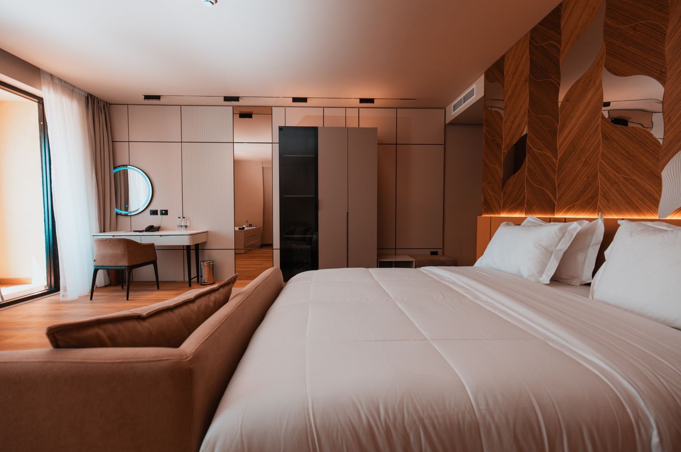 Doppelzimmer