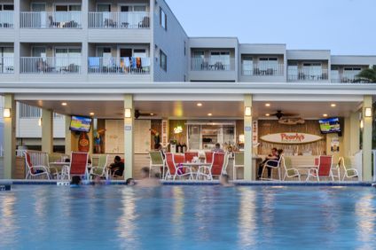 6. Bild der Unterkunft