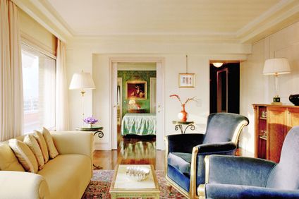 17. Bild der Unterkunft