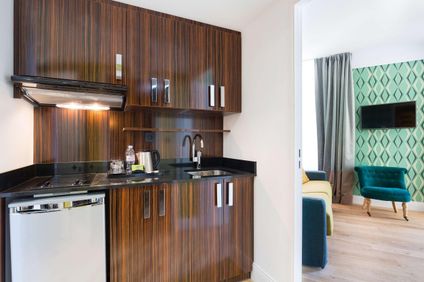 5. Bild der Unterkunft