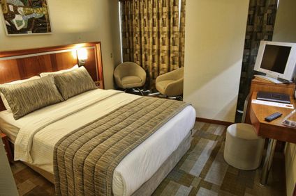 12. Bild der Unterkunft