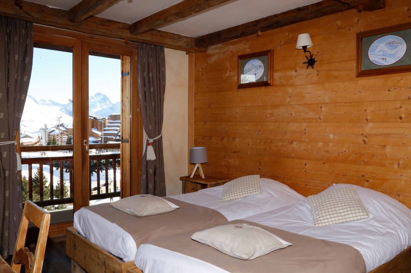 Doppelzimmer