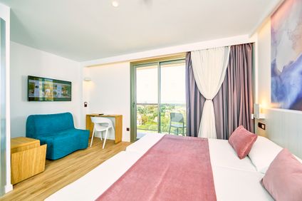 2. Bild der Unterkunft