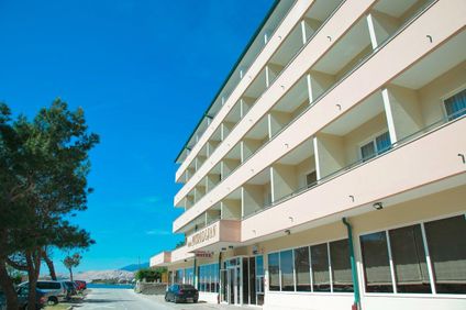 3. Image de l'établissement