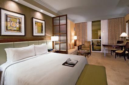 2. Bild der Unterkunft