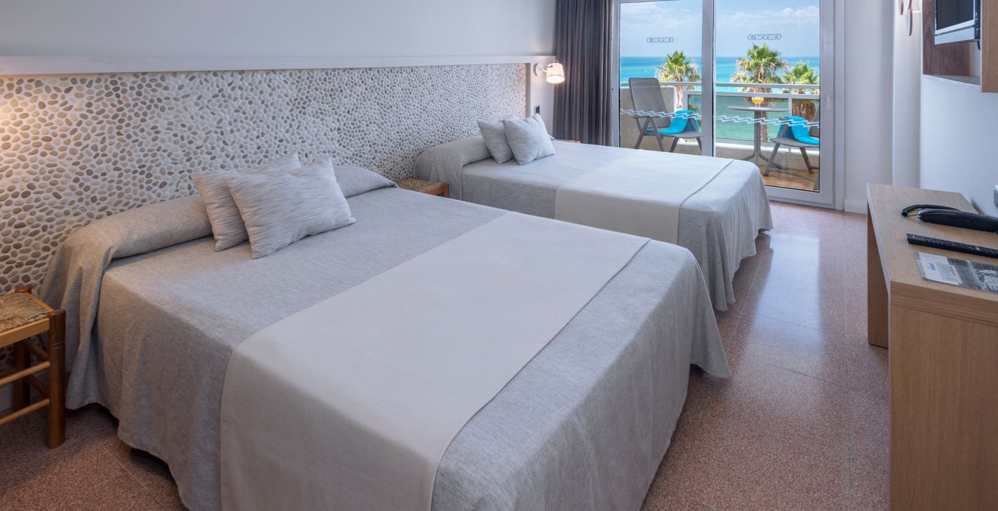 Doppelzimmer Privilege