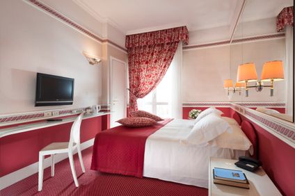 Doppelzimmer Classic