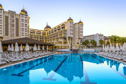 Sidera Kirman Premium