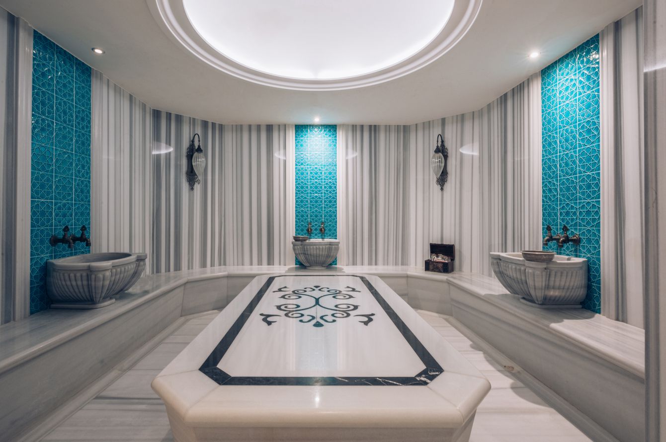 Spa