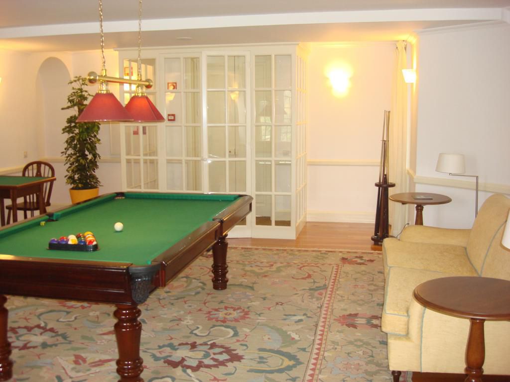 Quinta da Serra - Bio Hotel