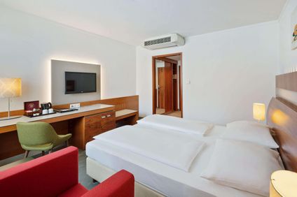 6. Bild der Unterkunft