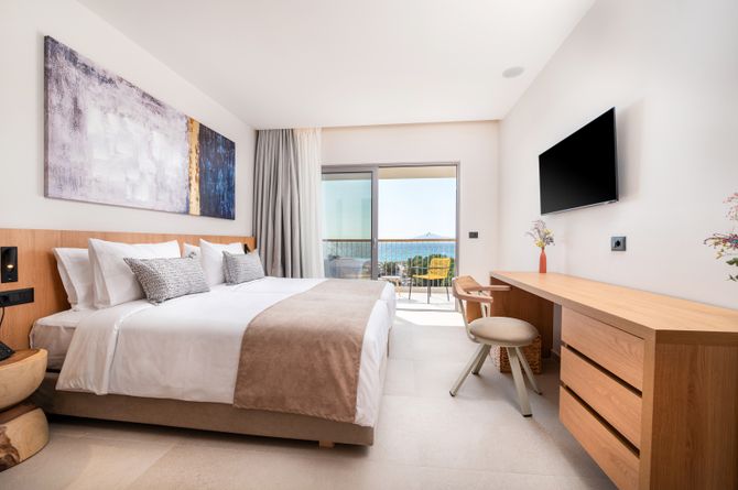 Junior Suite Meeresfront