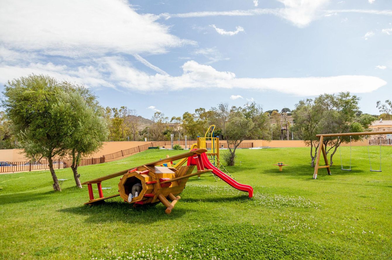 Spielplatz