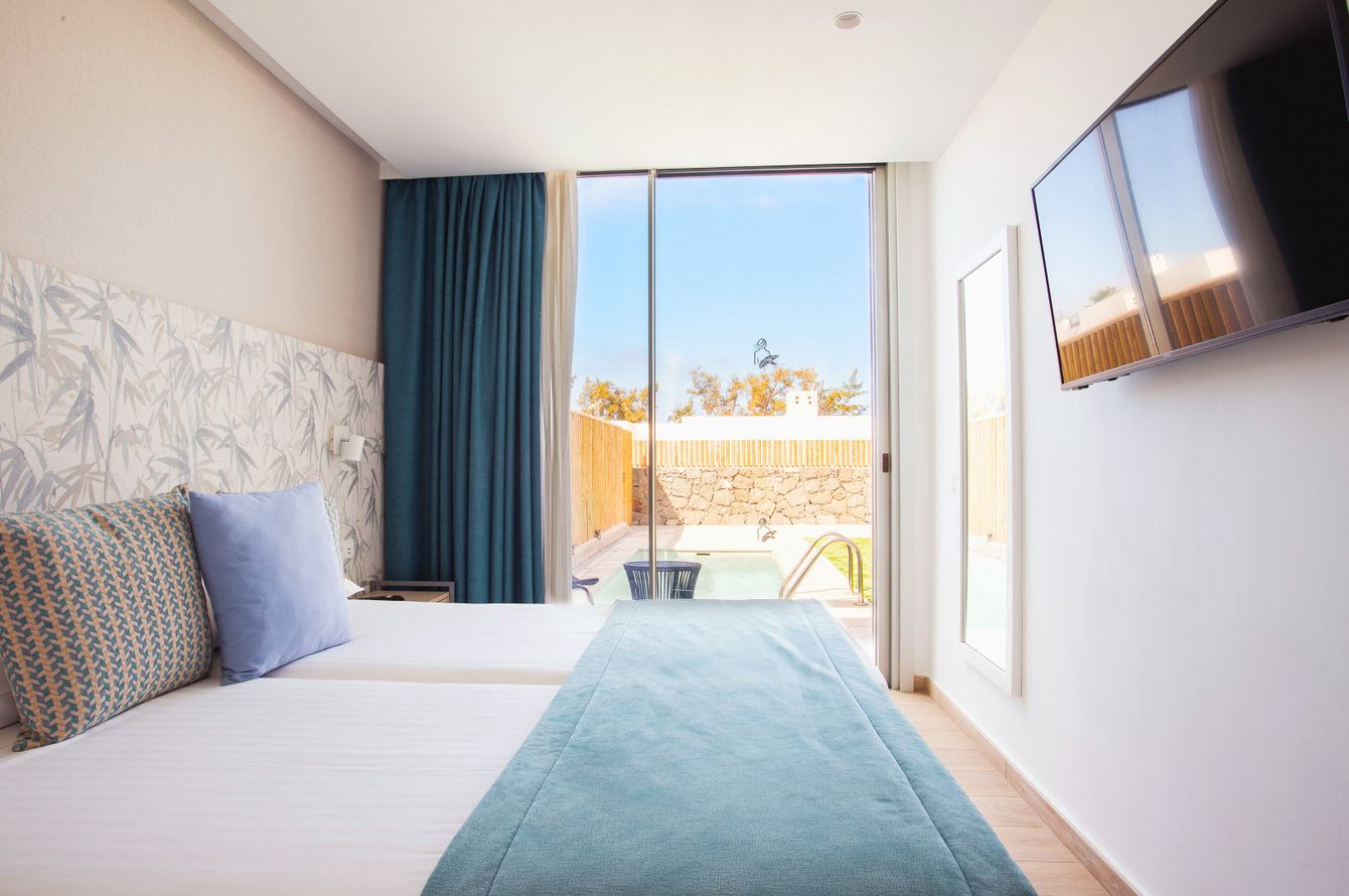 Maison de vacances Deluxe