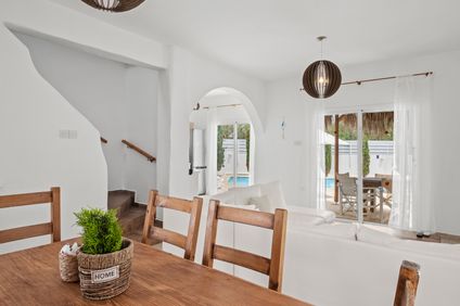 Villa mit 3 Schlafzimmern