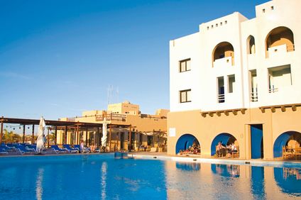 7. Image de l'établissement