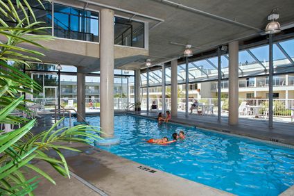 4. Bild der Unterkunft