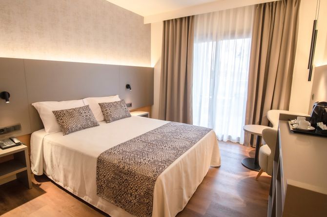 Doppelzimmer Standard