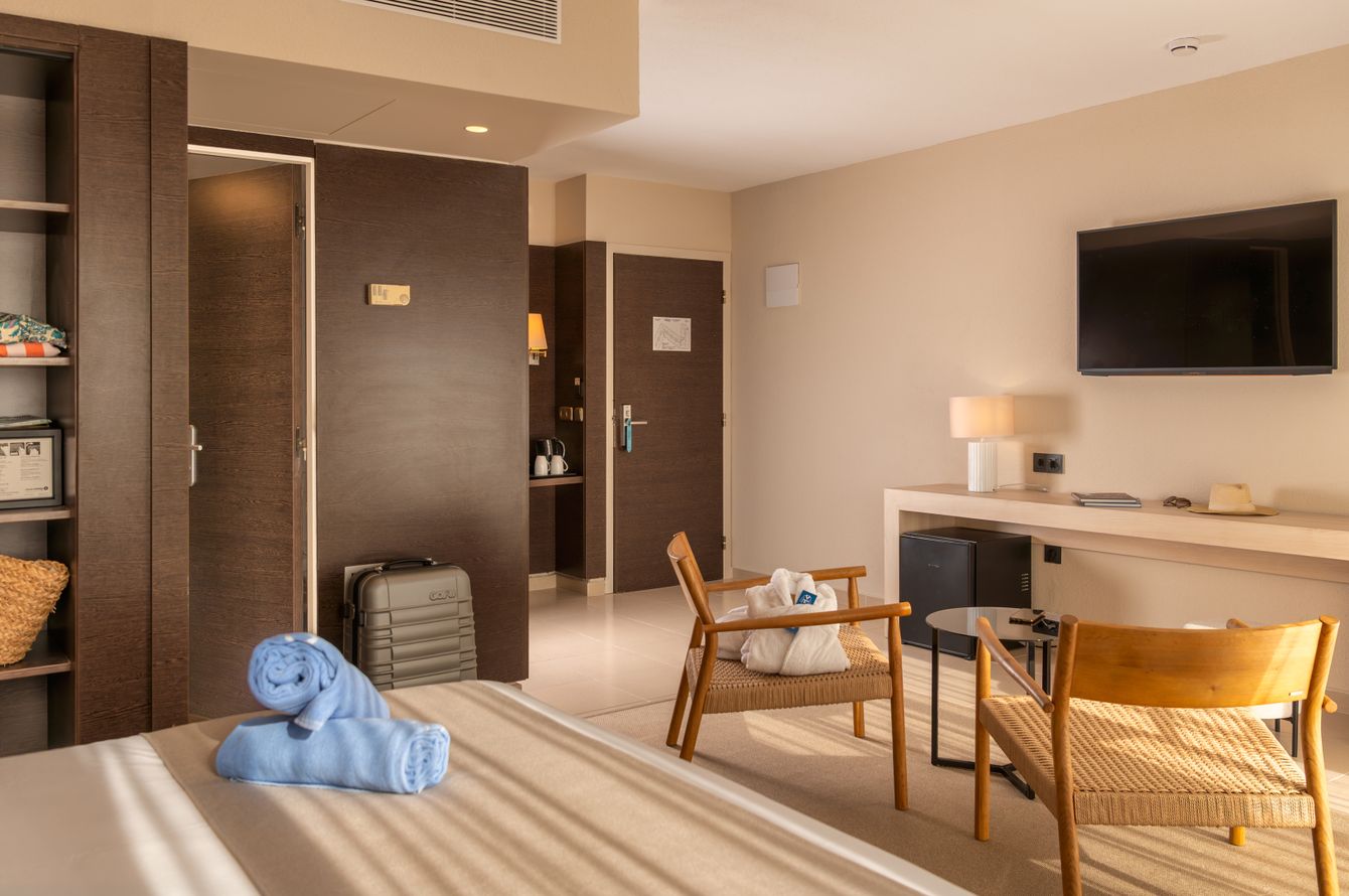 Suite Junior