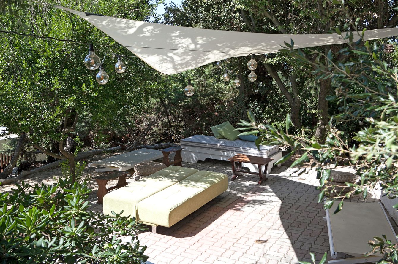 Ferienanlage Baia Toscana