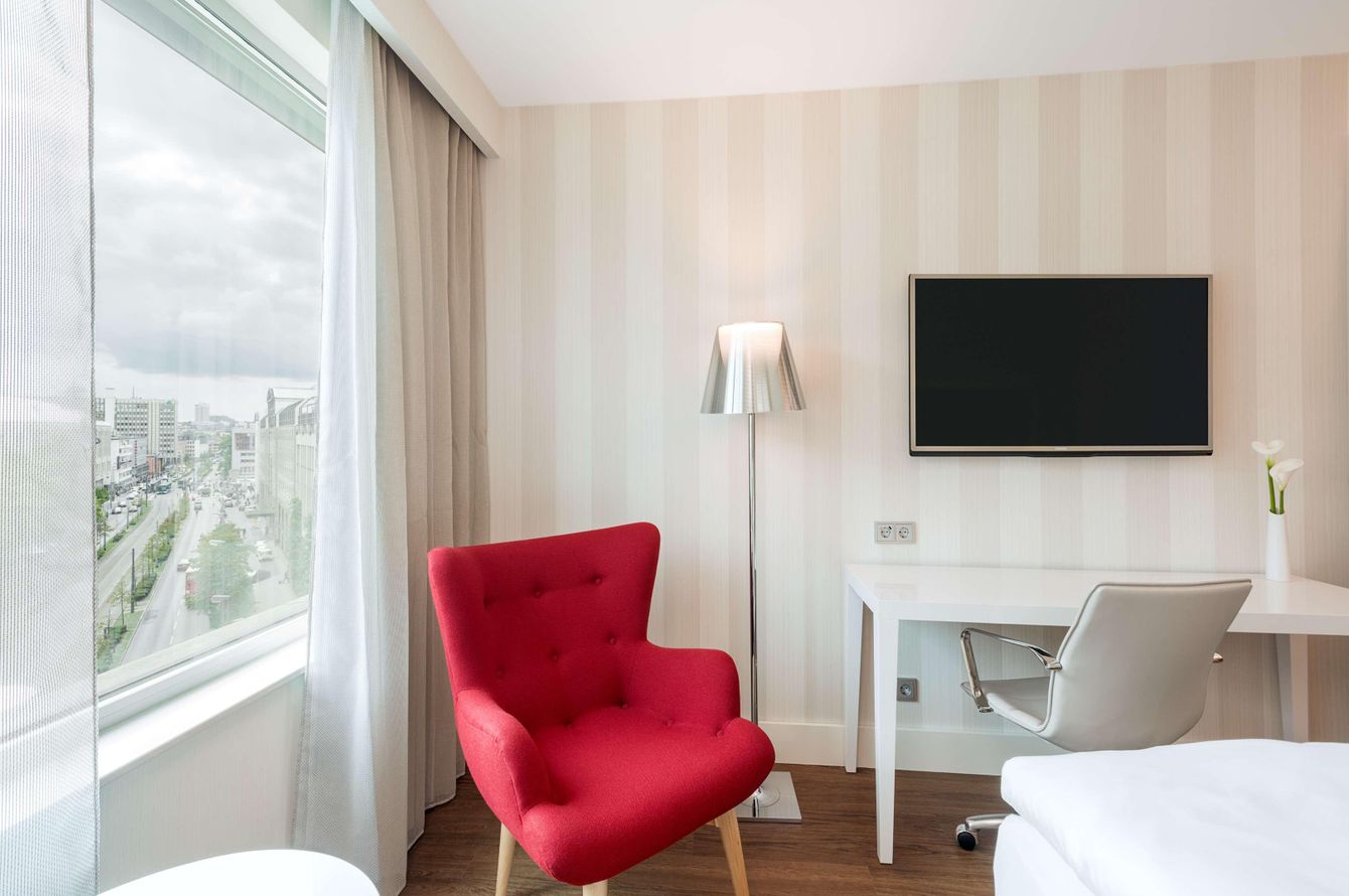8.Bild der Unterkunft