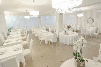 Restaurant Innenbereich