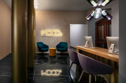 6. Bild der Unterkunft