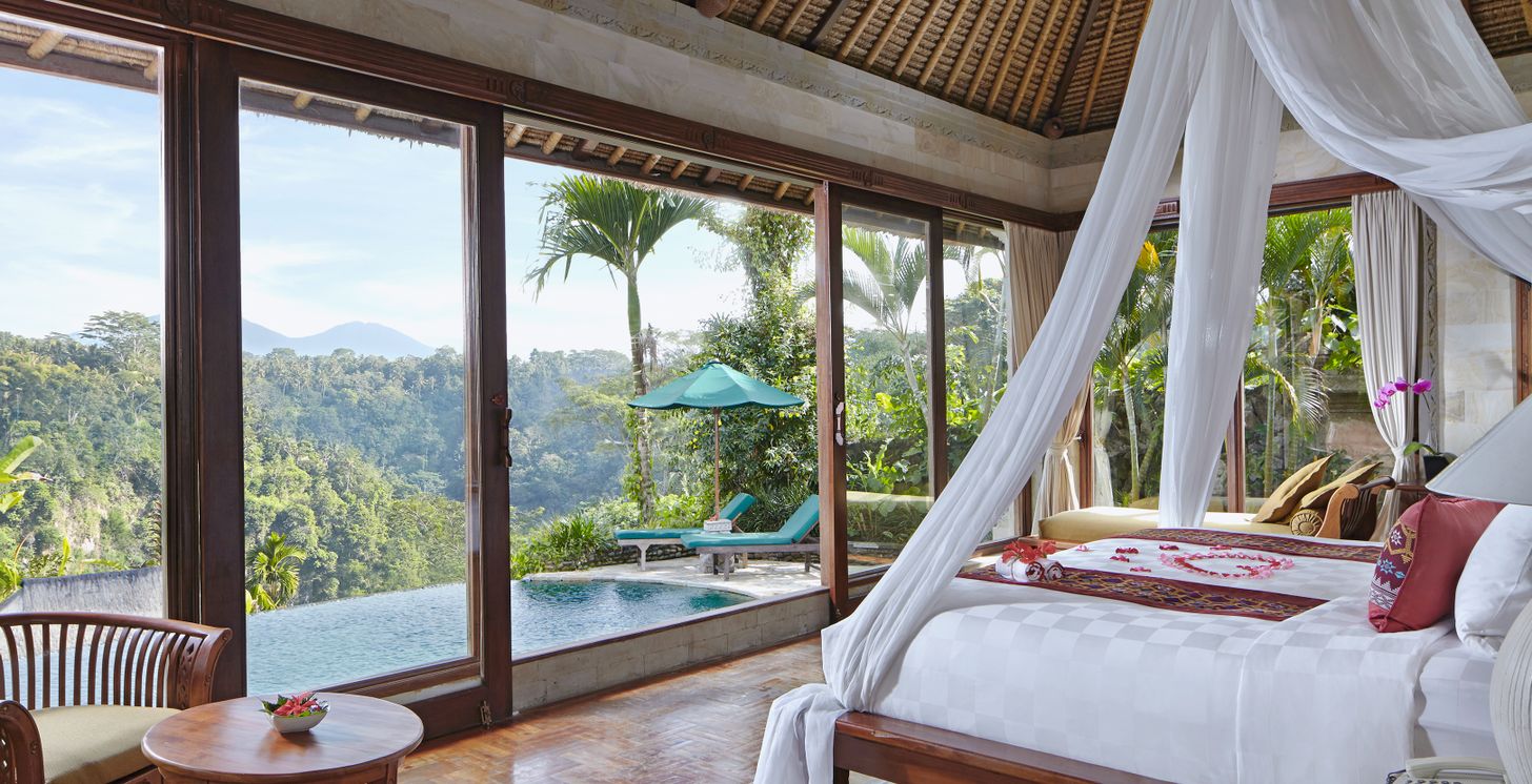 Villa Deluxe Pool