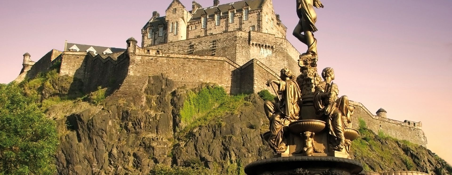 Edinburgh, Schottland