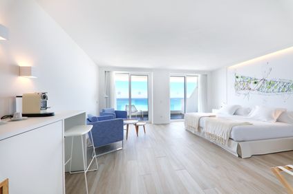 Junior Suite Superior