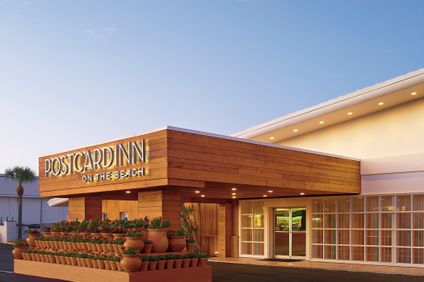 2. Bild der Unterkunft