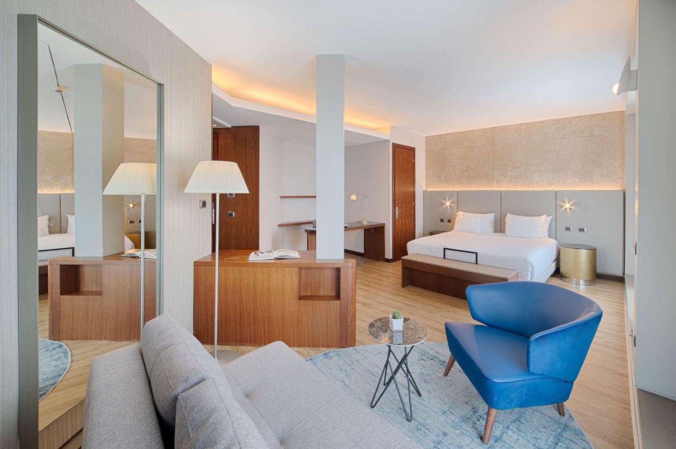 Suite