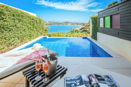 9. Bild der Unterkunft