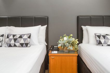 14. Bild der Unterkunft